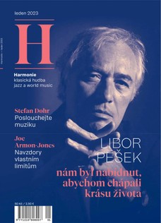 Harmonie 1/2023