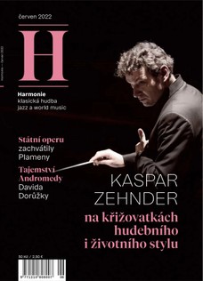 Harmonie 6/2022