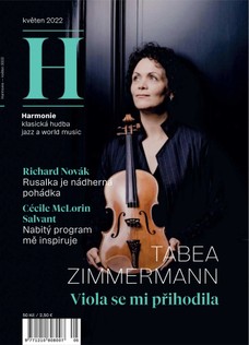 Harmonie 5/2022