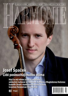 Harmonie 7/2014