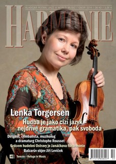 Harmonie 2/2014