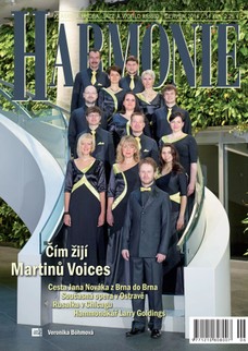 Harmonie 6/2014