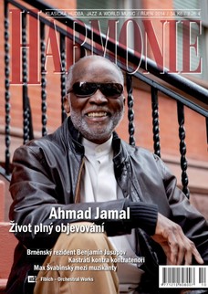 Harmonie 10/2014