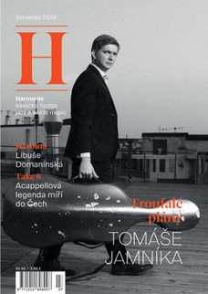 Harmonie 7/2019