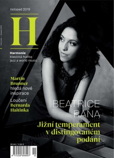 Harmonie 11/2019
