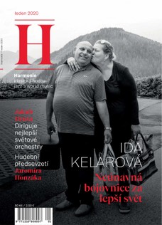 Harmonie 1/2020