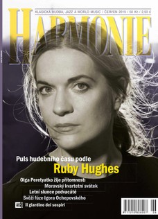 Harmonie 6/2019