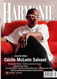 Harmonie 5/2019