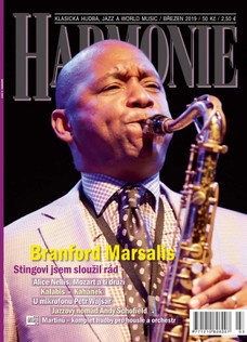 Harmonie 3/2019
