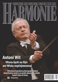 Harmonie 1/2015