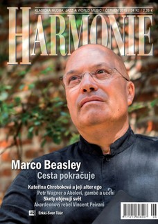 Harmonie 6/2015