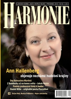 Harmonie 12/2015