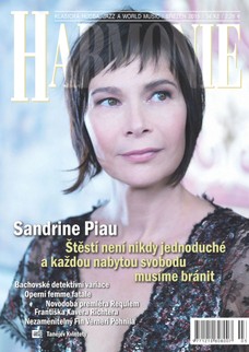 Harmonie 3/2015