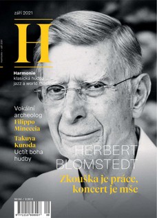 Harmonie 09/2021