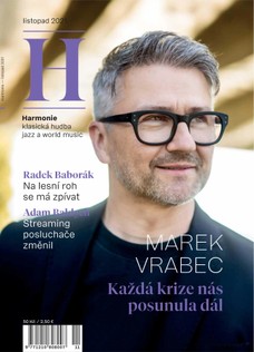 Harmonie 11/2021