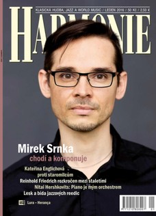 Harmonie 1/2016