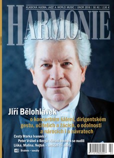 Harmonie 2/2016
