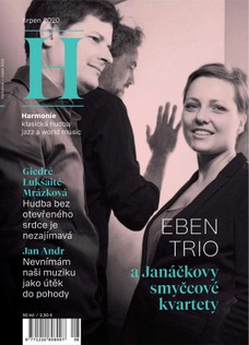 Harmonie 8/2020
