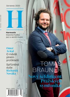 Harmonie 7/2020