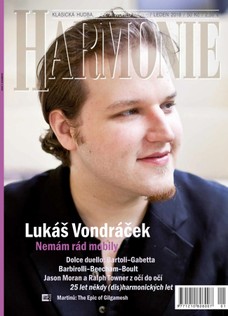 Harmonie 1/2018