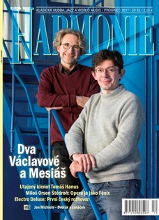 Harmonie 12/2017