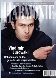 Harmonie 9/2017