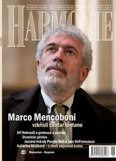 Harmonie 6/2017