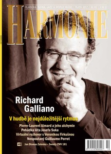 Harmonie 10/2017