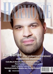 Harmonie 8/2017