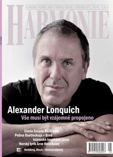 Harmonie 5/2017