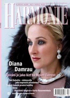 Harmonie 4/2017