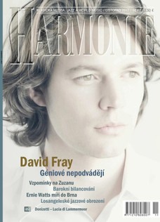 Harmonie 11/2017