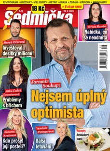Sedmička 9/2023