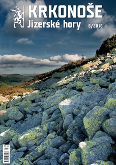 Krkonoše - Jizerské hory 8/2018
