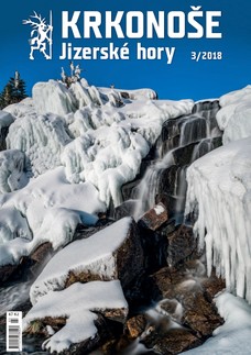 Krkonoše - Jizerské hory 3/2018