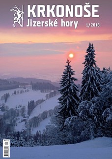 Krkonoše - Jizerské hory 1/2018