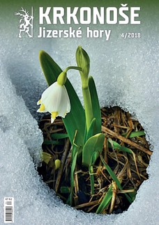 Krkonoše - Jizerské hory 4/2018