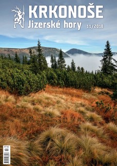 Krkonoše - Jizerské hory 11/2018