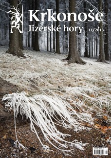 Krkonoše - Jizerské hory 11/2013