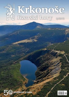 Krkonoše - Jizerské hory 5/2013