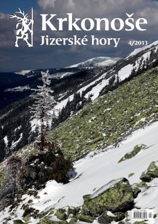 Krkonoše - Jizerské hory 4/2013