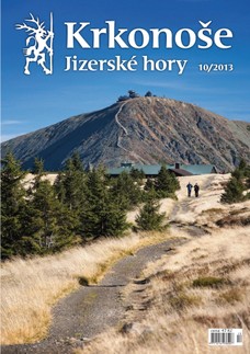 Krkonoše - Jizerské hory 10/2013