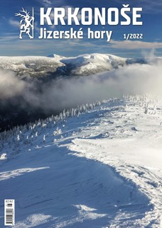 Krkonoše - Jizerské hory 1/2022