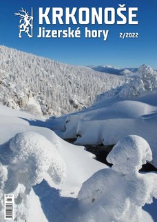 Krkonoše - Jizerské hory 2/2022