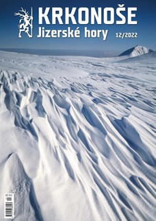 Krkonoše - Jizerské hory 12/2022
