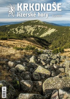 Krkonoše - Jizerské hory 11/2022