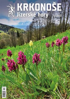 Krkonoše - Jizerské hory 5/2022