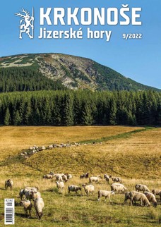 Krkonoše - Jizerské hory 9/2022