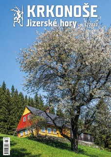 Krkonoše - Jizerské hory 6/2022