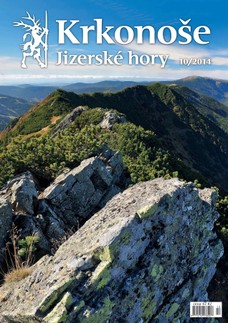 Krkonoše - Jizerské hory 10/2014